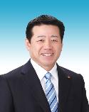 名村嘉洋議員の顔写真