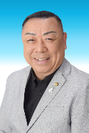 楠明廣議員の顔写真