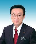 宗實雅典議員の顔写真