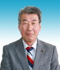 堀讓議員の顔写真
