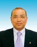 赤木和雄議員の顔写真