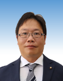 柴田将之議員の顔写真