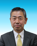 小松精二議員の顔写真