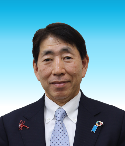 田中基康議員の顔写真