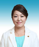 和田美奈議員の顔写真