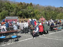 （イメージ）第20回「みつ菜の花まつり」