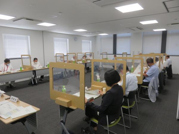 総合計画審議会1