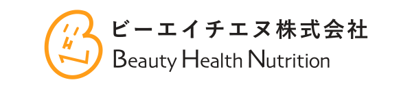 ビーエイチエヌ株式会社ロゴ