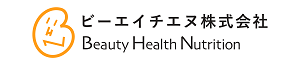 ビーエイチエヌ株式会社ロゴ