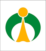 宍粟市　ロゴ
